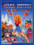 Great Giana Sisters, The (Commodore 64)